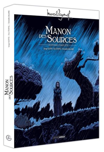 Manon des sources