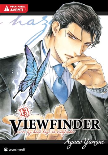 Viewfinder, vol. 13