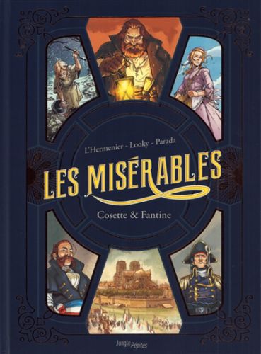 Les misérables