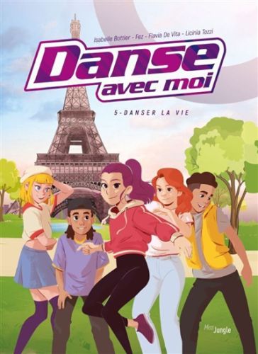 Danser la vie