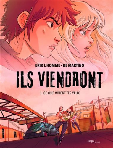 Ce que voient tes yeux, ils viendront, 1