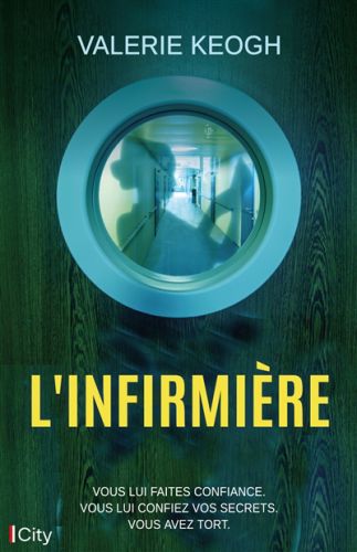 L''infirmière