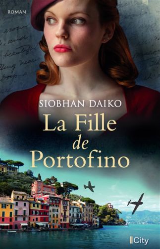 La fille de portofino