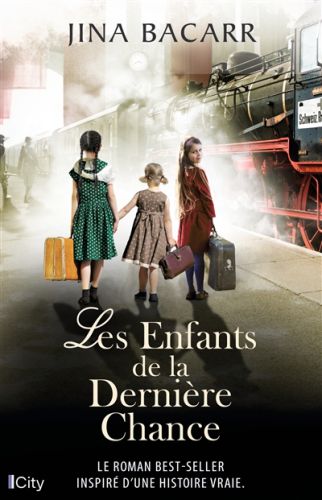 Les enfants de la dernière chance