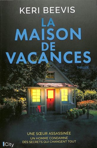 La maison de vacances