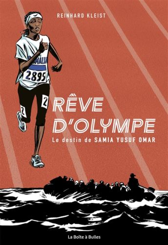 Rêve d'olympe : le destin de samia yusuf omar, témoignages, documentaires