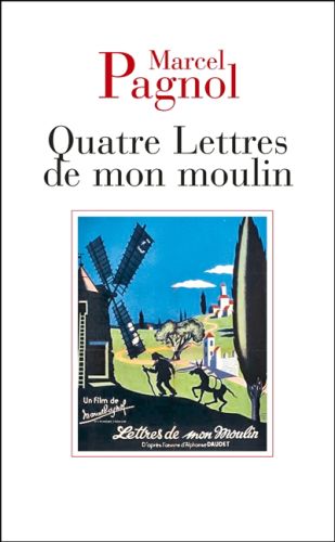 Quatre lettres de mon moulin, fortunio, 34