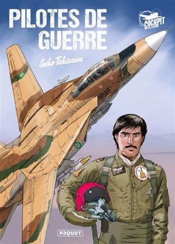 Pilotes de guerre, cockpit