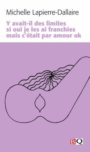 Y avait-il des limites si oui je les ai franchies mais c''était par amour ok