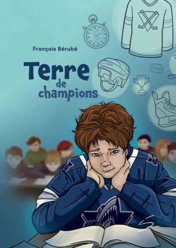 Terre de champions