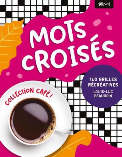 Mots croisés