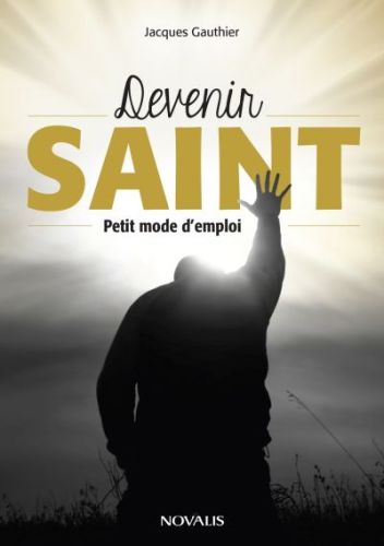 Devenir saint