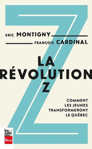 La révolution z