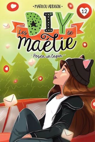 Poser un lapin, les diy de maélie, 12