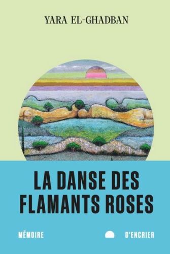 La danse des flamants roses