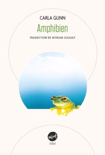 Amphibien, vivat