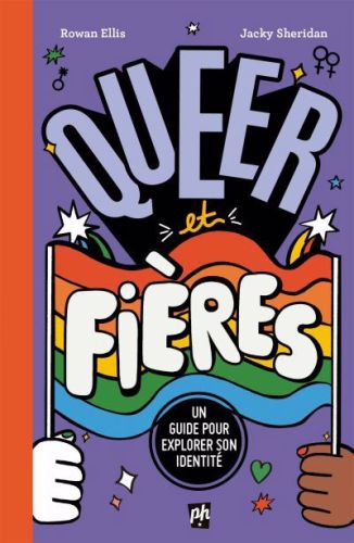 Queer et fière