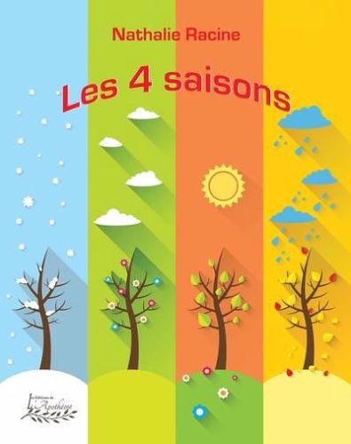 Les 4 saisons