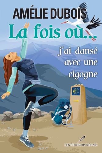 La fois où... j''ai dansé avec une cigogne