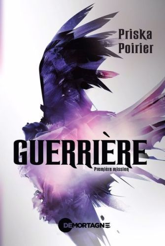 Guerrière - première mission