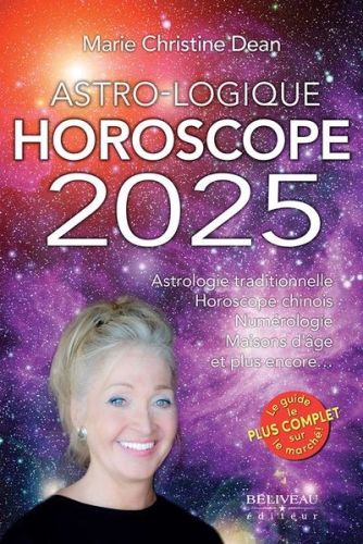 L''astro-logique horoscope 2025