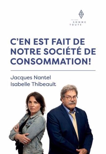 C’en est fait de notre société de consommation !, essais