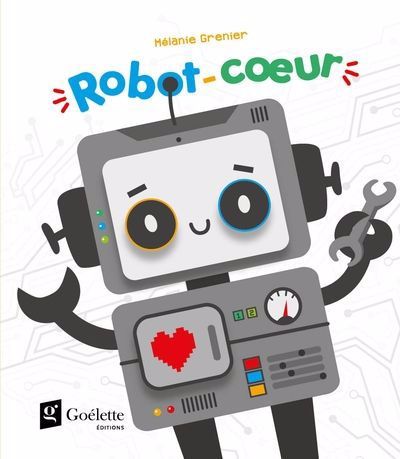 Robot-coeur