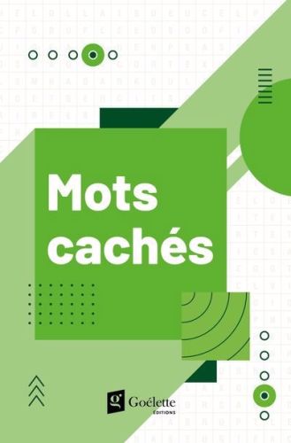 Mots cachés