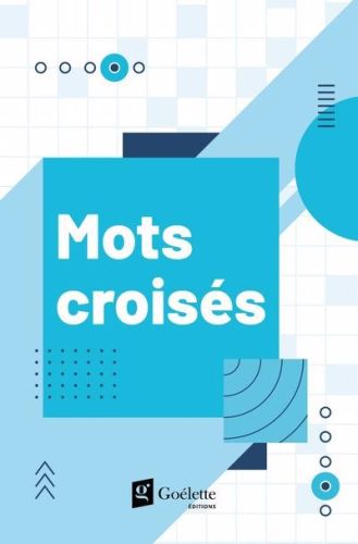 Mots croisés