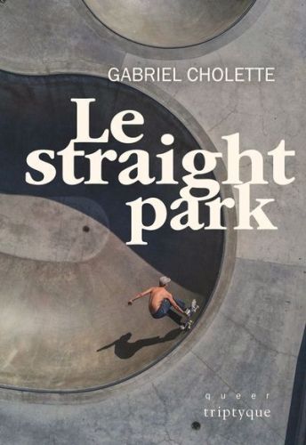 Le straight park, queer