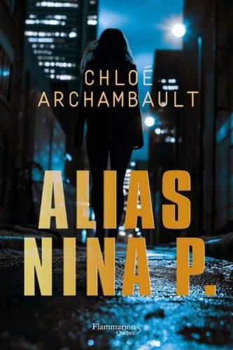 Alias nina p.