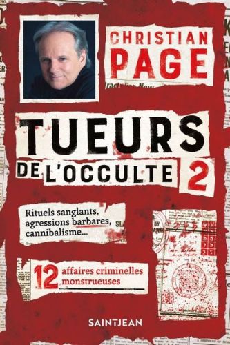 Tueurs de l''occulte, 2