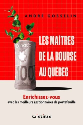 Les maîtres de la bourse au québec