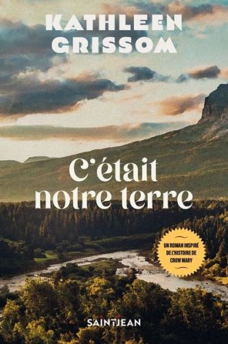 C''était notre terre