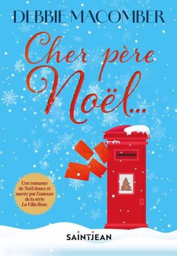 Cher père noel.....