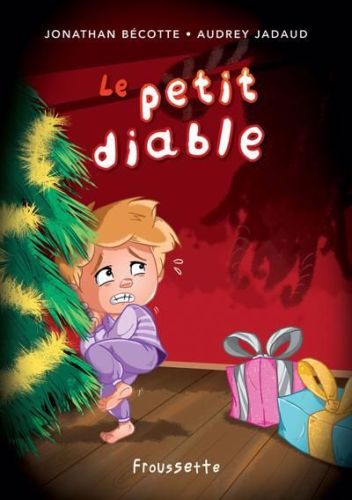 Le petit diable, froussette