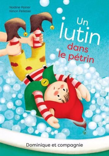 Un lutin dans le pétrin