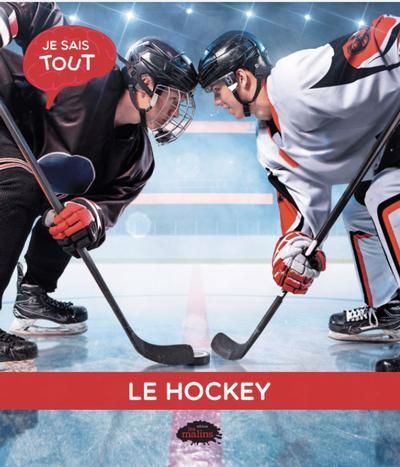 Le hockey