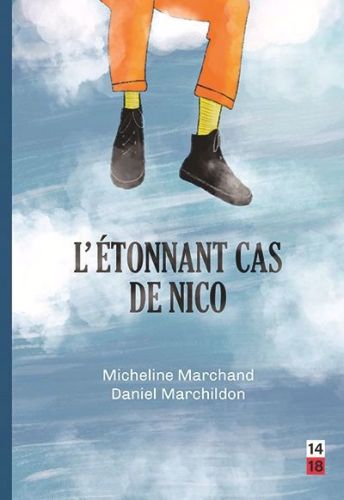 L''Étonnant cas de nico