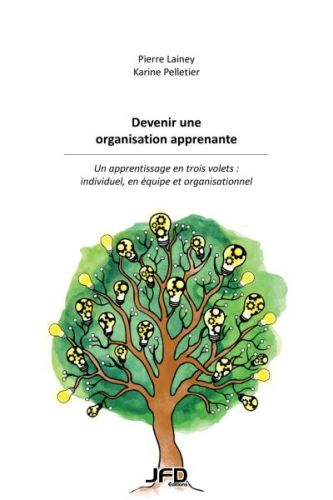 Devenir une organisation apprenante