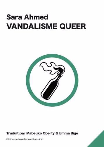 Vandalisme queer