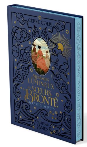 Messages lumineux des soeurs bronte