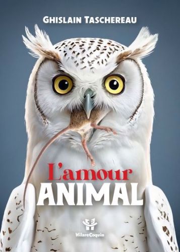 L''amour animal