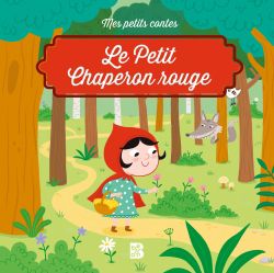 Le petit chaperon rouge