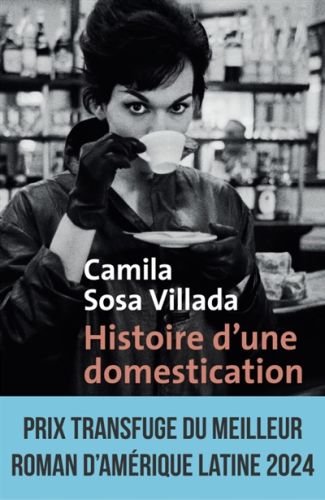 Histoire d''une domestication