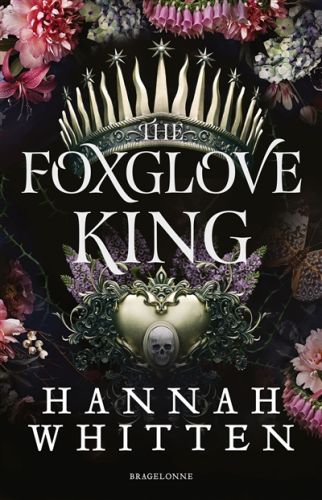 The foxglove king