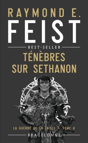 Ténèbres sur sethanon