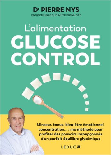 L''alimentation glucose control