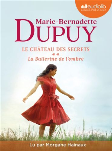 La ballerine de l''ombre