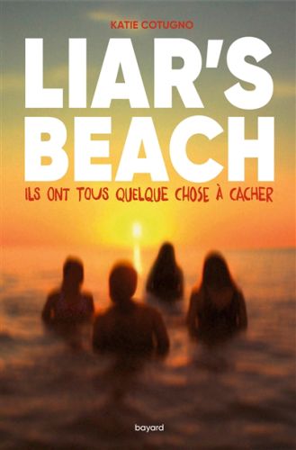 Liar''s beach